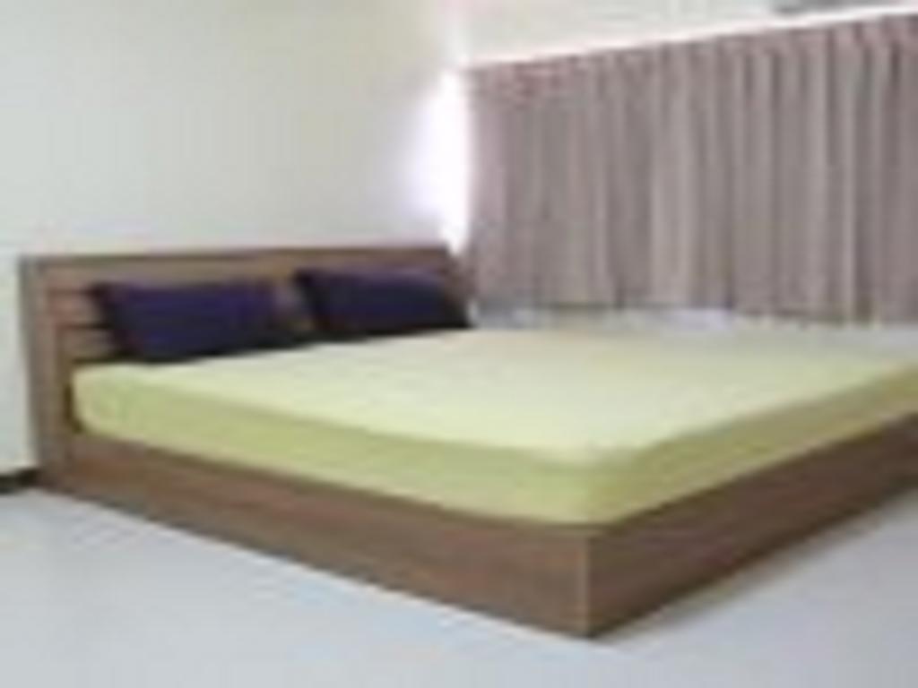 IMPACT Muang Thong Thani Service Condominium Pak Kret Bagian luar foto