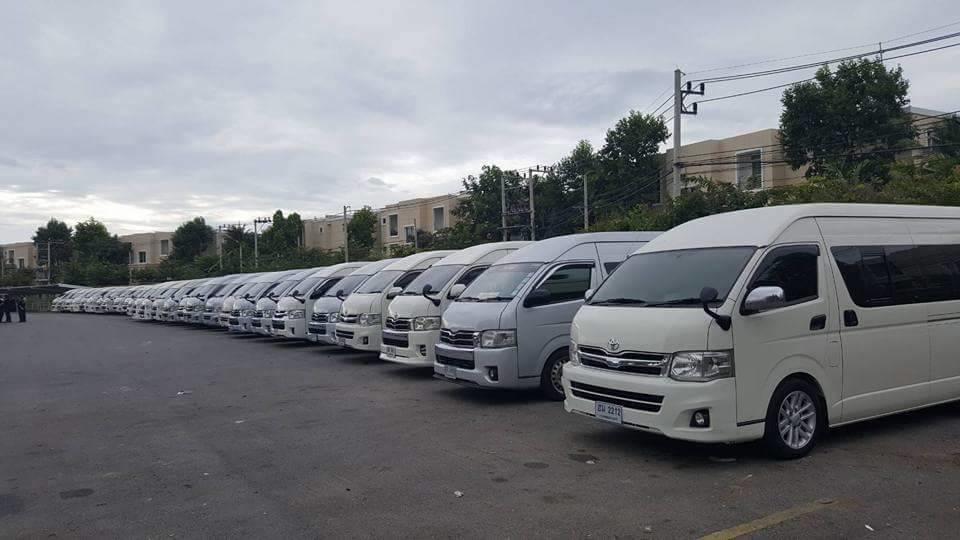 IMPACT Muang Thong Thani Service Condominium Pak Kret Bagian luar foto